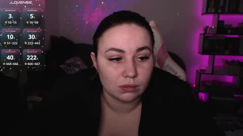 Snapshot of mari_moore7 chatting on 16, 1, 2025 mari moore online show from 16, 1, 2025