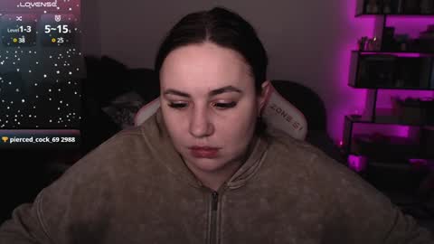 Snapshot of mari_moore7 chatting on 16, 1, 2025 mari moore online show from 16, 1, 2025