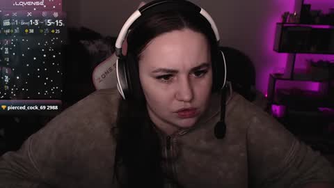 Snapshot of mari_moore7 chatting on 16, 1, 2025 mari moore online show from 16, 1, 2025