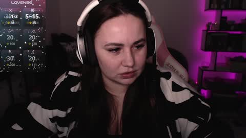 Snapshot of mari_moore7 chatting on 17, 1, 2025 mari moore online show from 17, 1, 2025