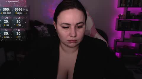 Snapshot of mari_moore7 chatting on 19, 1, 2025 mari moore online show from 19, 1, 2025