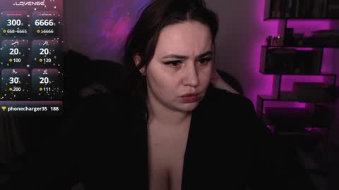 Snapshot of mari_moore7 chatting on 22, 1, 2025 mari moore online show from 22, 1, 2025