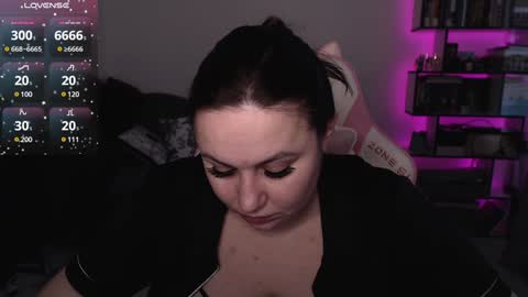 Snapshot of mari_moore7 chatting on 23, 1, 2025 mari moore online show from 23, 1, 2025