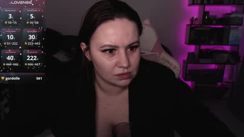 Snapshot of mari_moore7 chatting on 25, 1, 2025 mari moore online show from 25, 1, 2025