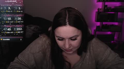 Snapshot of mari_moore7 chatting on 30, 1, 2025 mari moore online show from 30, 1, 2025