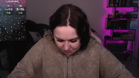 Snapshot of mari_moore7 chatting on 3, 2, 2025 mari moore online show from 3, 2, 2025