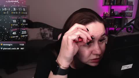 Snapshot of mari_moore7 chatting on 7, 2, 2025 mari moore online show from 7, 2, 2025