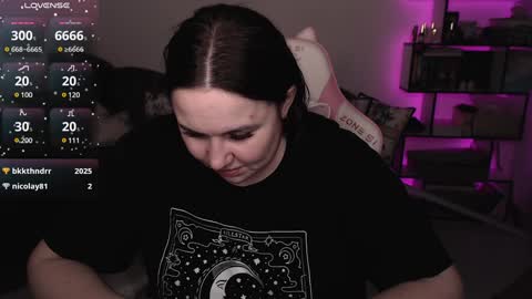 Snapshot of mari_moore7 chatting on 8, 2, 2025 mari moore online show from 8, 2, 2025