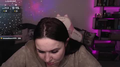 Snapshot of mari_moore7 chatting on 9, 2, 2025 mari moore online show from 9, 2, 2025