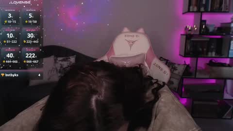 Snapshot of mari_moore7 chatting on 11, 2, 2025 mari moore online show from 11, 2, 2025