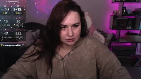 Snapshot of mari_moore7 chatting on 12, 2, 2025 mari moore online show from 12, 2, 2025