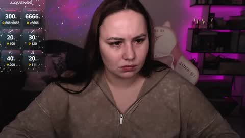 Snapshot of mari_moore7 chatting on 13, 2, 2025 mari moore online show from 13, 2, 2025