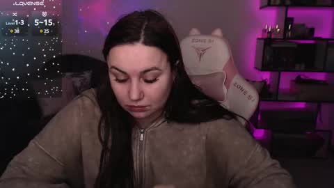 Snapshot of mari_moore7 chatting on 14, 2, 2025 mari moore online show from 14, 2, 2025