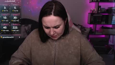 Snapshot of mari_moore7 chatting on 15, 2, 2025 mari moore online show from 15, 2, 2025