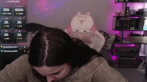 Snapshot of mari_moore7 chatting on 15, 2, 2025 mari moore online show from 15, 2, 2025