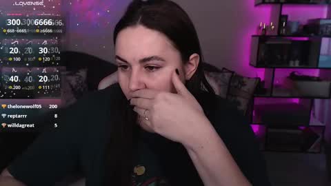 Snapshot of mari_moore7 chatting on 16, 2, 2025 mari moore online show from 16, 2, 2025