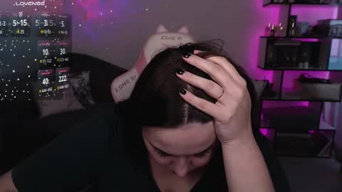 Snapshot of mari_moore7 chatting on 17, 2, 2025 mari moore online show from 17, 2, 2025