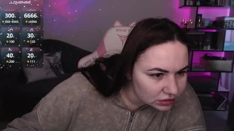 Snapshot of mari_moore7 chatting on 18, 2, 2025 mari moore online show from 18, 2, 2025