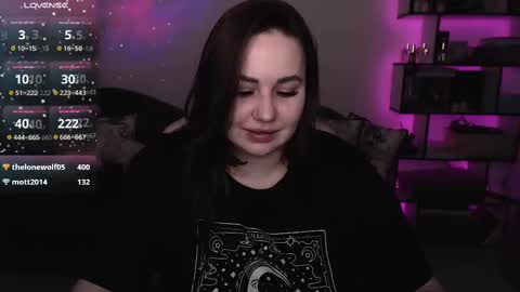 Snapshot of mari_moore7 chatting on 19, 2, 2025 mari moore online show from 19, 2, 2025