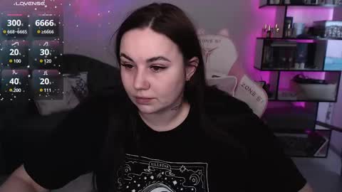 Snapshot of mari_moore7 chatting on 20, 2, 2025 mari moore online show from 20, 2, 2025