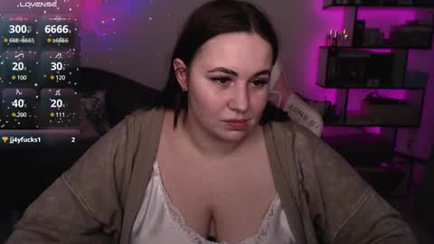 Snapshot of mari_moore7 chatting on 21, 2, 2025 mari moore online show from 21, 2, 2025