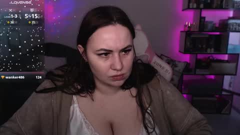 Snapshot of mari_moore7 chatting on 22, 2, 2025 mari moore online show from 22, 2, 2025