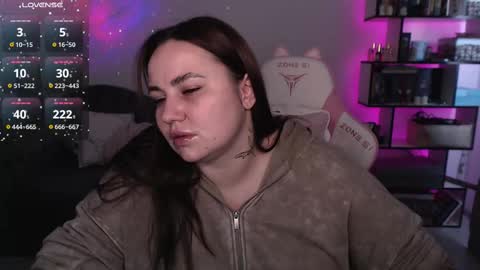 Snapshot of mari_moore7 chatting on 26, 2, 2025 mari moore online show from 26, 2, 2025