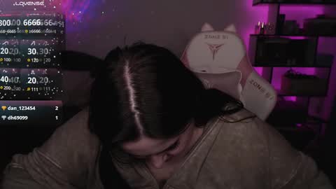 Snapshot of mari_moore7 chatting on 26, 2, 2025 mari moore online show from 26, 2, 2025