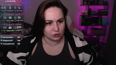 Snapshot of mari_moore7 chatting on 4, 3, 2025 mari moore online show from 4, 3, 2025