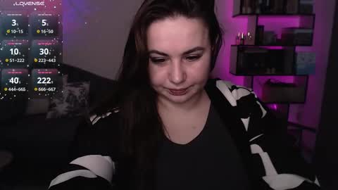 Snapshot of mari_moore7 chatting on 5, 3, 2025 mari moore online show from 5, 3, 2025