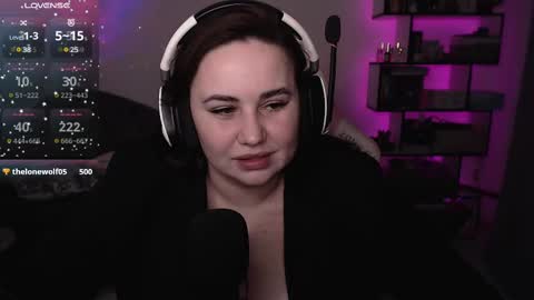 Snapshot of mari_moore7 chatting on 7, 3, 2025 mari moore online show from 7, 3, 2025