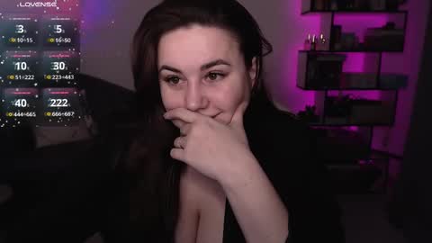 Snapshot of mari_moore7 chatting on 8, 3, 2025 mari moore online show from 8, 3, 2025