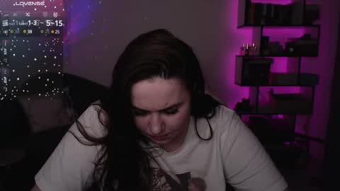 Snapshot of mari_moore7 chatting on 10, 3, 2025 mari moore online show from 10, 3, 2025