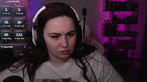 Snapshot of mari_moore7 chatting on 10, 3, 2025 mari moore online show from 10, 3, 2025