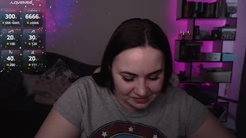 Snapshot of mari_moore7 chatting on 12, 3, 2025 mari moore online show from 12, 3, 2025