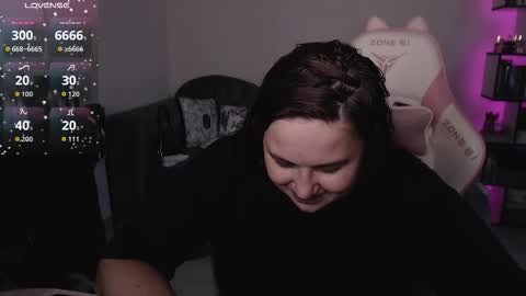 Snapshot of mari_moore7 chatting on 22, 9, 2025 mari moore online show from 22, 9, 2025