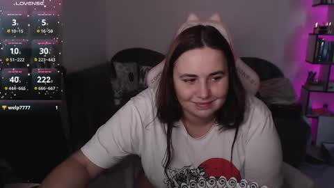 Snapshot of mari_moore7 chatting on 23, 9, 2025 mari moore online show from 23, 9, 2025