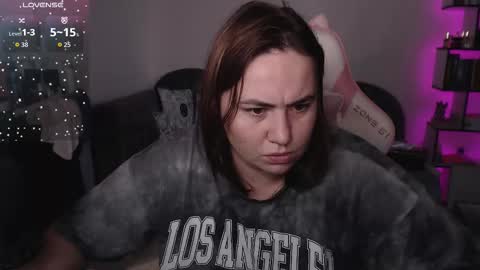 Snapshot of mari_moore7 chatting on 24, 9, 2025 mari moore online show from 24, 9, 2025