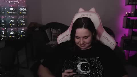 Snapshot of mari_moore7 chatting on 1, 10, 2025 mari moore online show from 1, 10, 2025