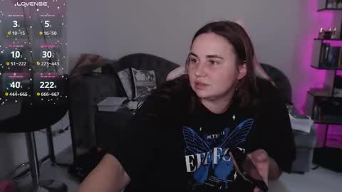 Snapshot of mari_moore7 chatting on 5, 10, 2025 mari moore online show from 5, 10, 2025