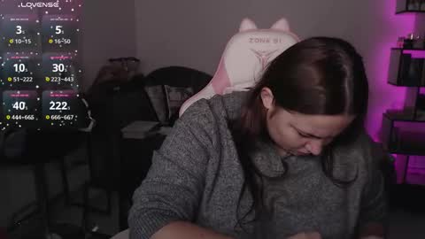 Snapshot of mari_moore7 chatting on 6, 10, 2025 mari moore online show from 6, 10, 2025