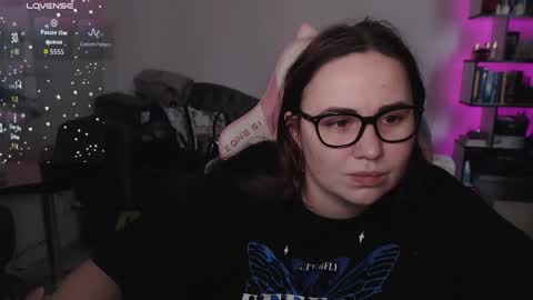 Snapshot of mari_moore7 chatting on 31, 10, 2025 mari moore online show from 31, 10, 2025