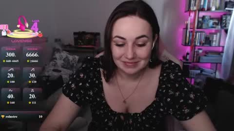 mari moore online show from 16, 7, 2026