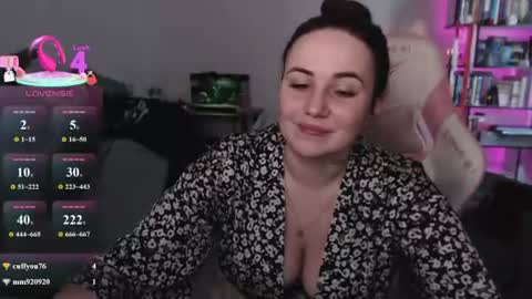 mari moore online show from 19, 7, 2026