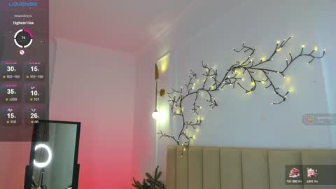 mari_nett online show from 27, 12, 2024