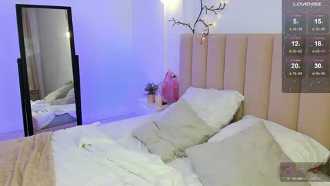 mari_nett online show from 15, 1, 2025