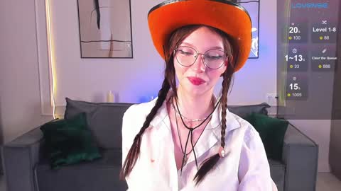 mari_nett online show from 18, 1, 2025