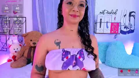 Mari Sweett  online show from 5, 3, 2026