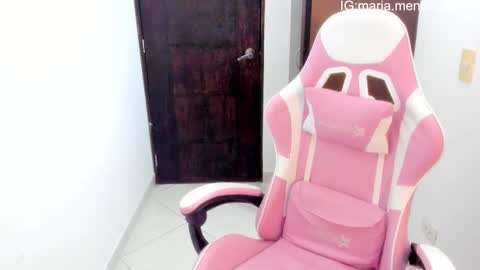 maria mendez 777 online show from 6, 2, 2026