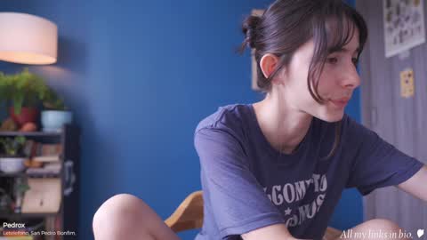 Alfonsina online show from 1, 12, 2024